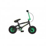 10" MINI BMX Bike, Green