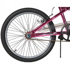 Genesis Krome 20" BMX Bike