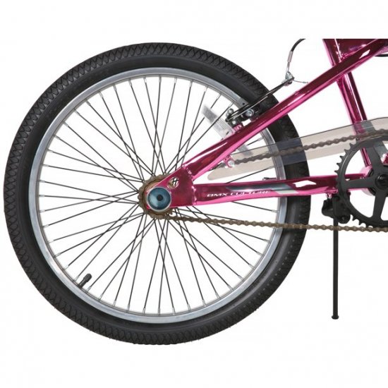 genesis bmx bike