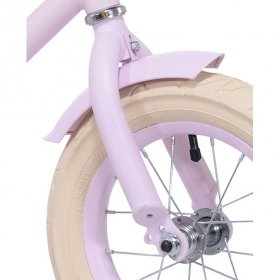 Kent 12 In. Mila Girl's Basket Front Bike, Pink
