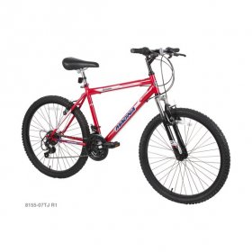 Dynacraft 24 In. Magna Boy's Echo Ridge Bicycle With Front Shock Fork