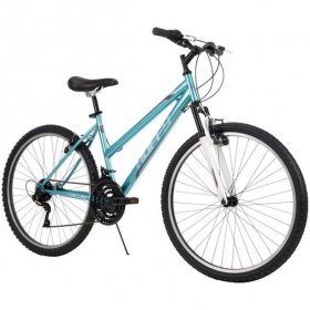 Huffy 26330 26 in. Incline Womens Mountain Bike, Blue