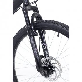 Kent 24 In. Northpoint Girl's Mountain Bike, Black.
