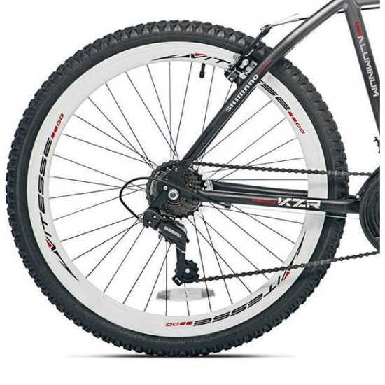 kent kzr mountain bike