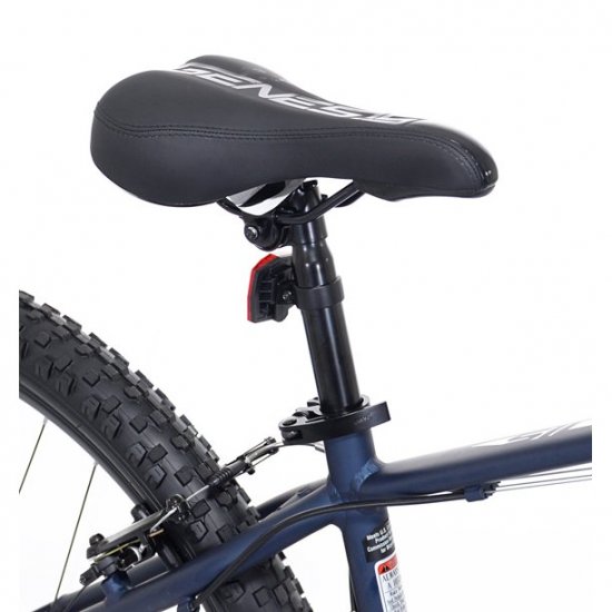 kent genesis mountain bike