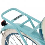 Huffy 24" Nel Lusso Girls' Cruiser Bike, Blue