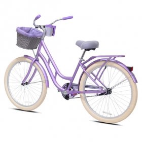 Kent 26L Innsbruck Purple Bicycle