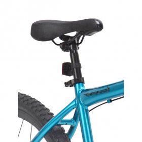 Genesis 27.5 In. Serrano Ladies Mountain Bike, Blue